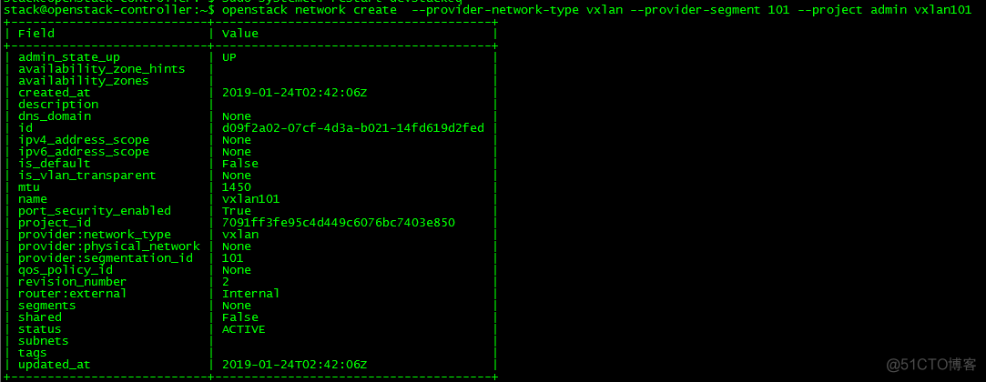 OpenStack实践(九):Open vSwitch方式实现floating IP_floating ip_07