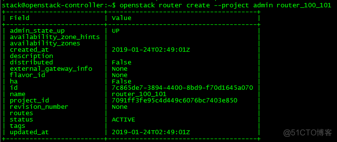 OpenStack实践(九):Open vSwitch方式实现floating IP_floating ip_13