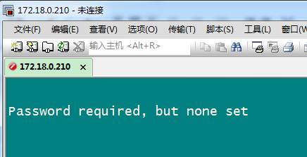 CISCO  AAA的配置关联ISE_CISCO_03