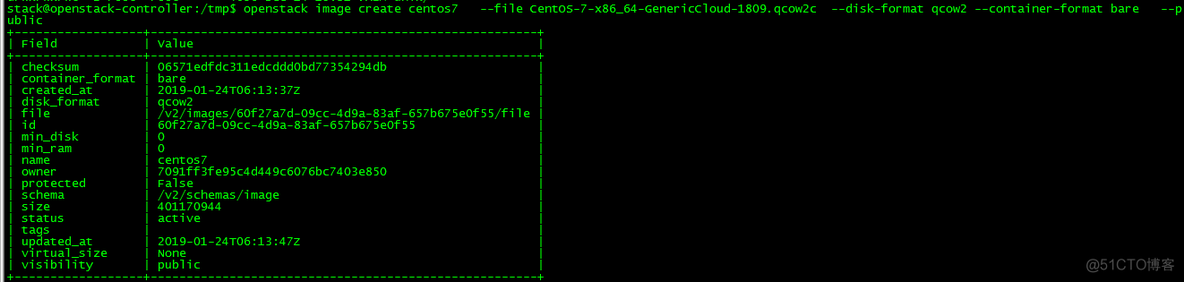 OpenStack实践(九):Open vSwitch方式实现floating IP_vxlan_16