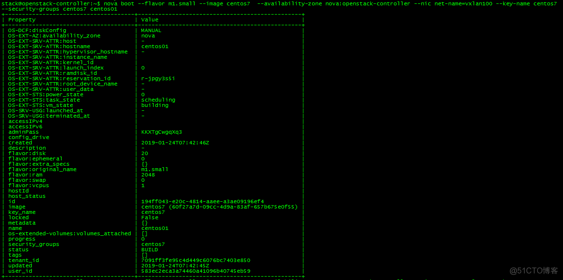 OpenStack实践(九):Open vSwitch方式实现floating IP_Open vSwitch_20