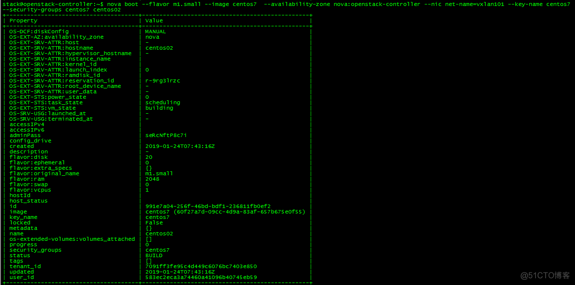 OpenStack实践(九):Open vSwitch方式实现floating IP_Open vSwitch_21