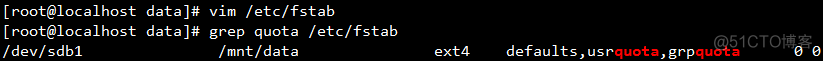 Linux系统磁盘配额（quota）_磁盘配额_03