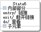 图文案例并举，最全UML状态图详解_状态机_05