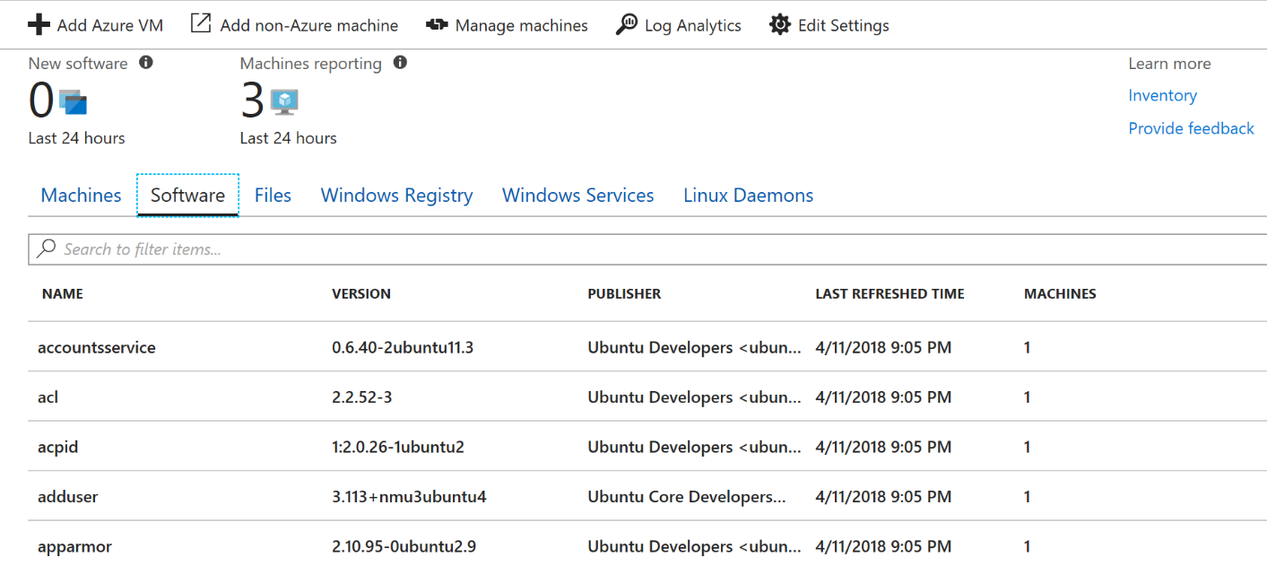 Azure实践之通过automation管理资产_自动化