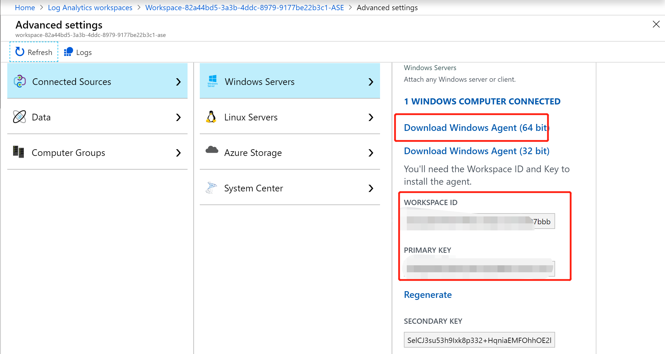 Azure实践之通过automation管理资产_Cloud_08