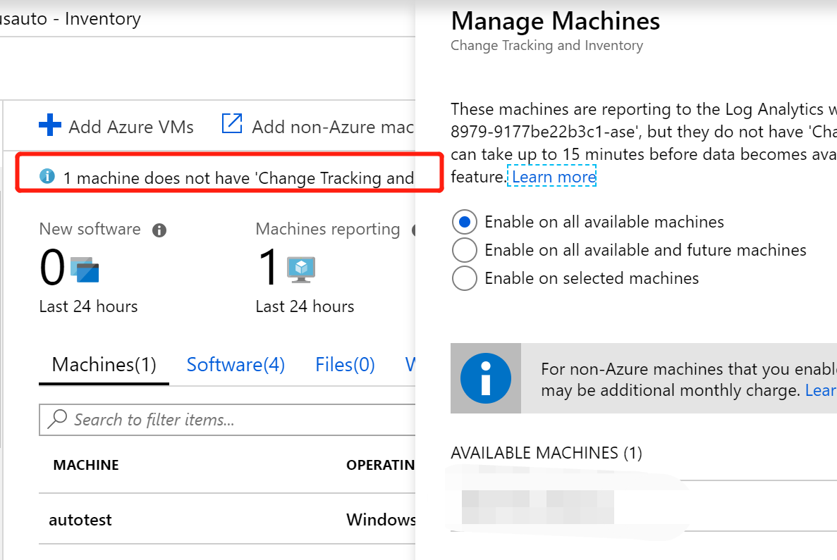 Azure实践之通过automation管理资产_Cloud_17