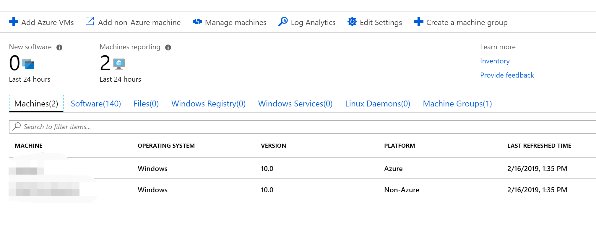 Azure实践之通过automation管理资产_云计算_18