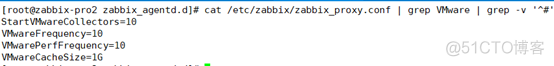 zabbix监控Vcenter和ESXi主机_zabbix；ESXi