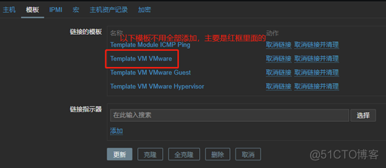 zabbix监控Vcenter和ESXi主机_zabbix；ESXi_09