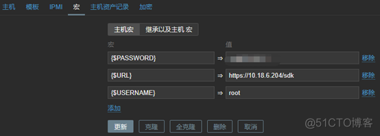 zabbix监控Vcenter和ESXi主机_zabbix；ESXi_10