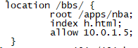 nginx http 访问控制相关配置_控制_03