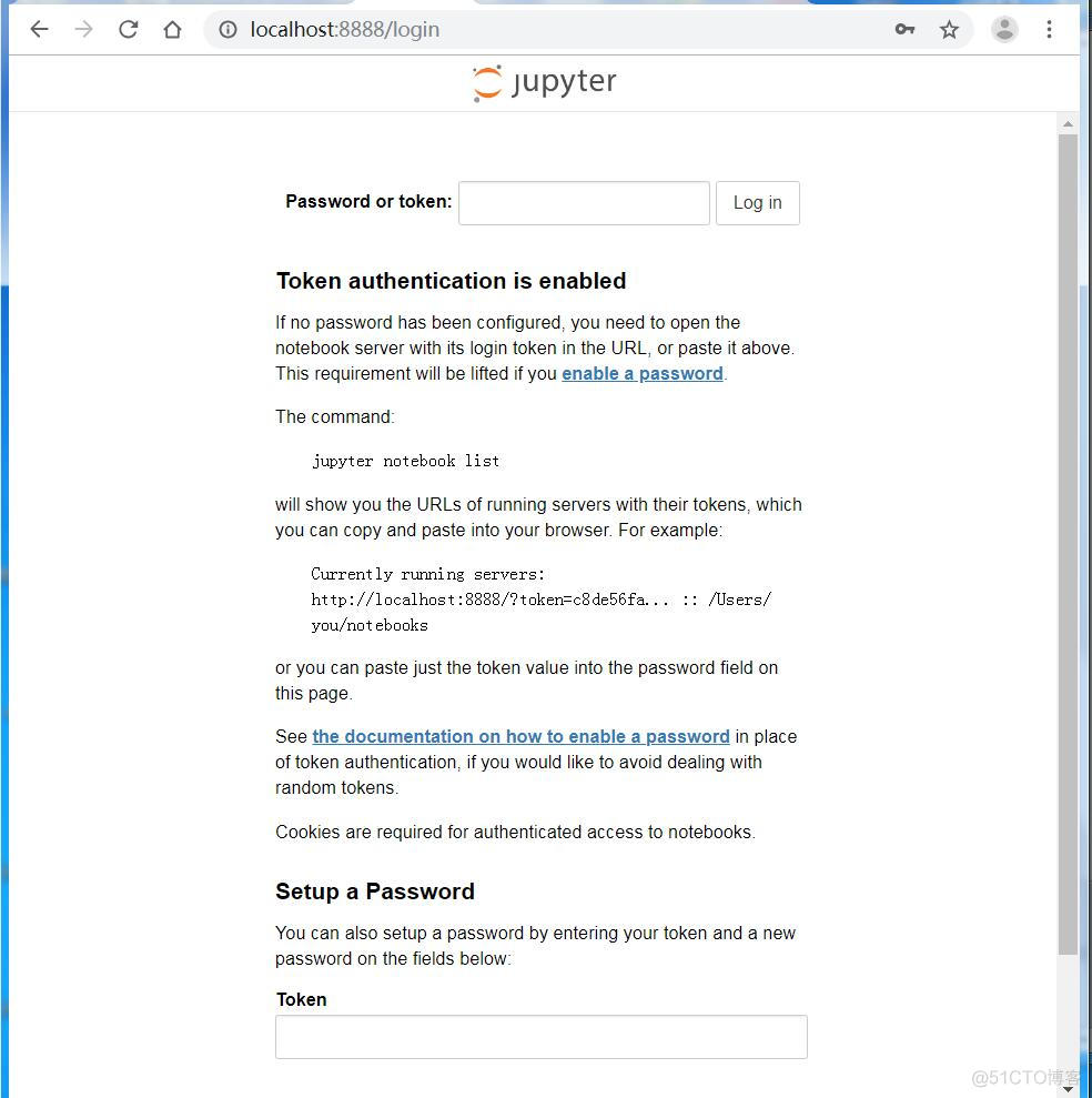 Windows7下Jupyter Notebook使用入门_notebook_05