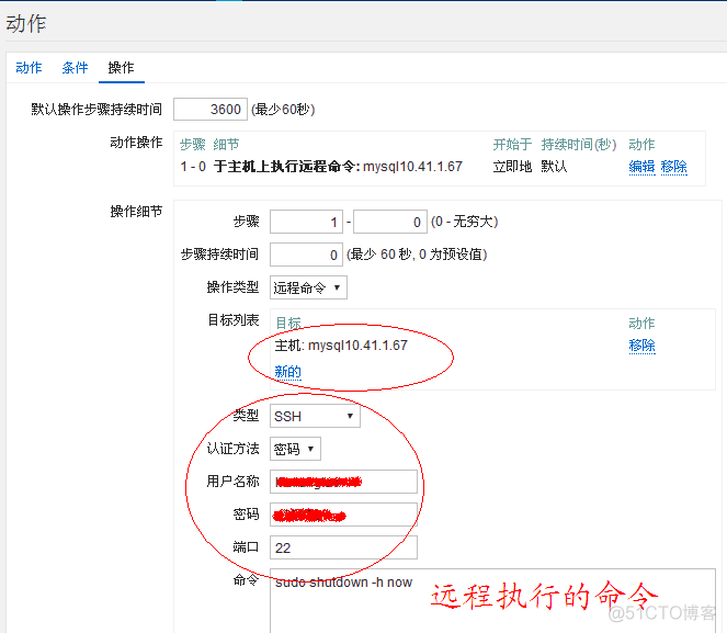 zabbix执行远程命令_zabbix-agent_05