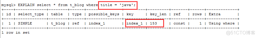 MySql学习笔记（九）：索引失效_索引失效_02