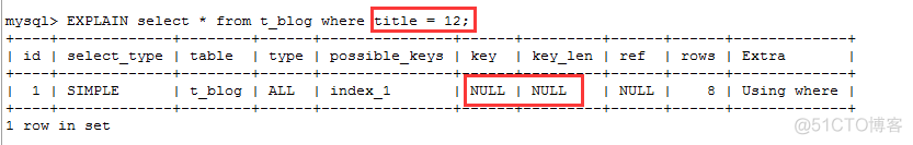 MySql学习笔记（九）：索引失效_索引_05