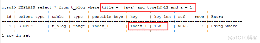 MySql学习笔记（九）：索引失效_mysql_08