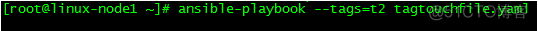 ansible的tags的用法_自动化_02