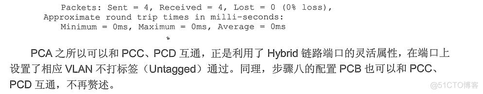 H3C 高性能实验手册_H3C实验_10