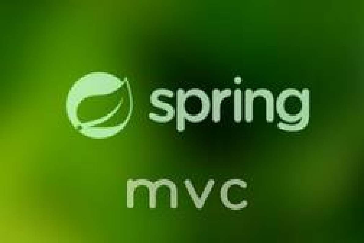 如何理解springmvc框架?