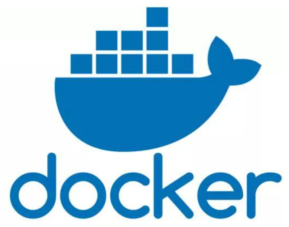 docker新logo