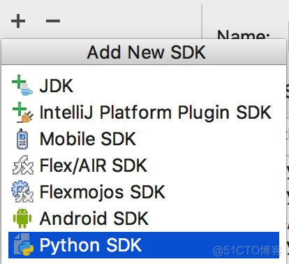 python IDE —— 在IntelliJ IDEA中导入pipenv管理的项目_Python_06