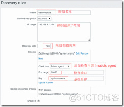 zabbix自动发现_Linux_02