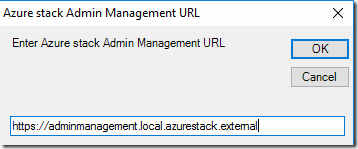 Azure Stack中添加MySQL资源提供程序_云服务_04