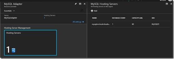 Azure Stack中添加MySQL资源提供程序_云计算_19