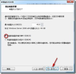 VMware 12 安装 Windows server 2008 系统_系统_06