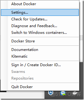 如何在Window 10上安装Docker_云计算_08