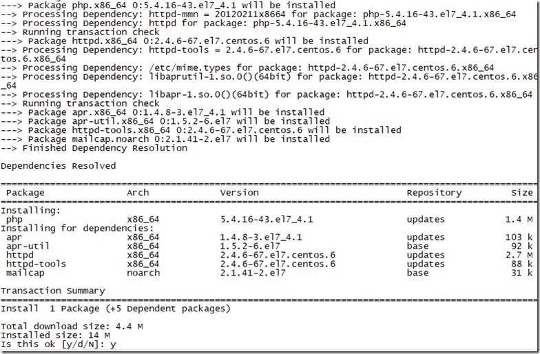 memcached 实验 (二) php程序调用_Linux_02