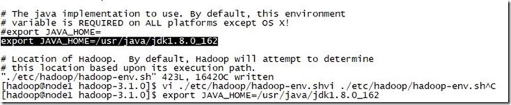 HDFS 实验 (三) hadoop节点配置_Hadoop_12