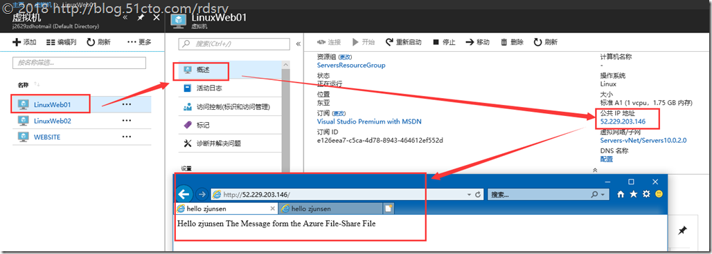 40.Azure更改VM可用性集_云计算_27