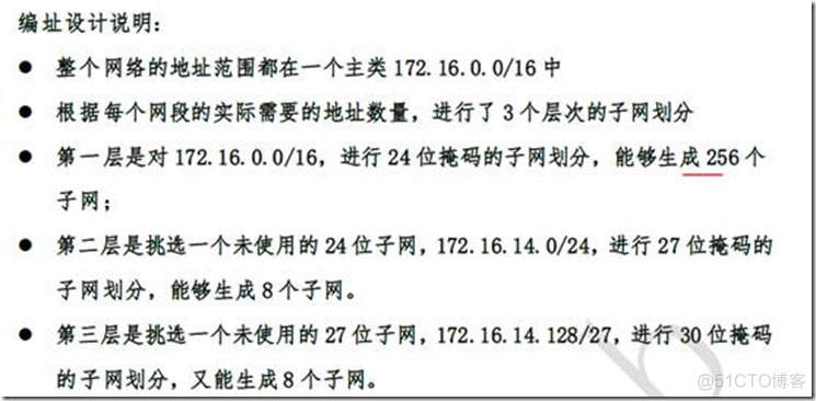 IP子网划分和vlsm（变长子网掩码）和路由汇总_网络管理_09