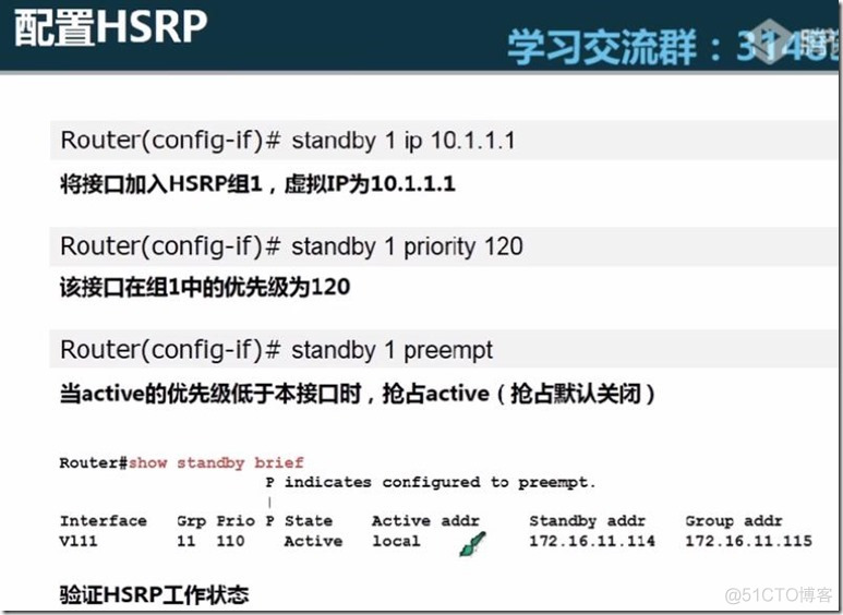 CCNA FHRP HSRP实验_考试认证_07