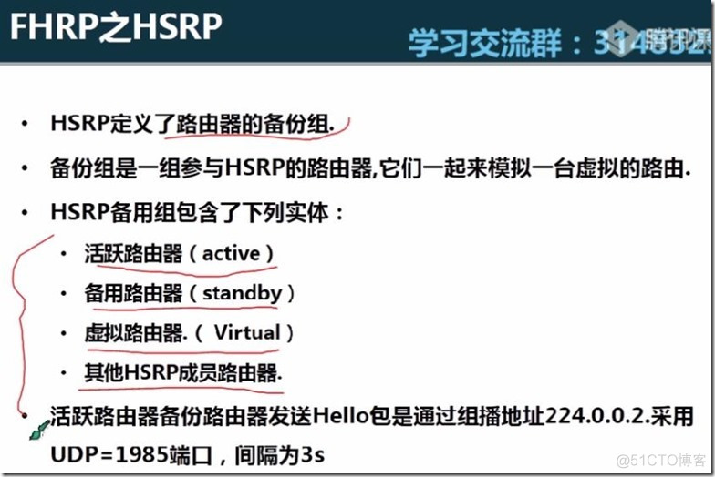 CCNA FHRP HSRP实验_考试认证_04