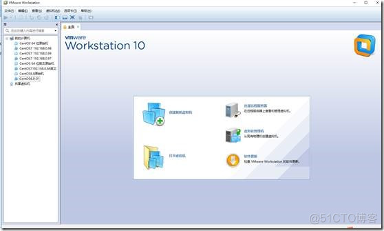 Centos7.4安装过程_运维