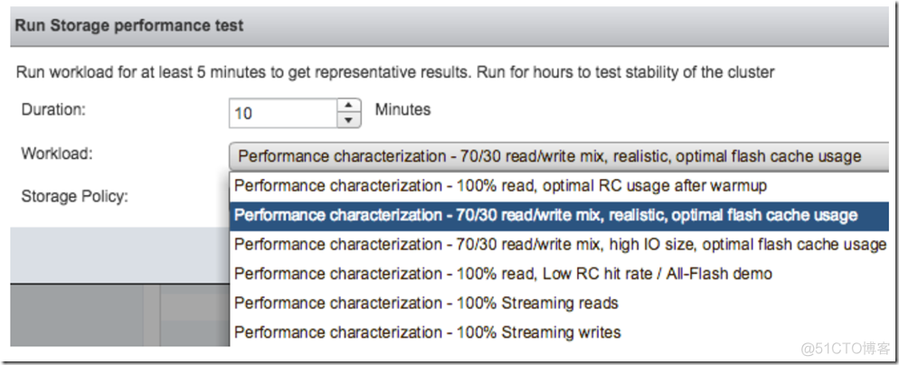 【VMware vSAN 6.6】3.3.主动测试vSAN：我们有软硬件项目解决方案_分布式_03