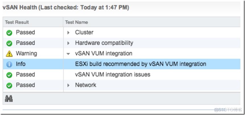 【VMware vSAN 6.6】5.5.Update Manager:我们有软硬件项目解决方案_服务器_02