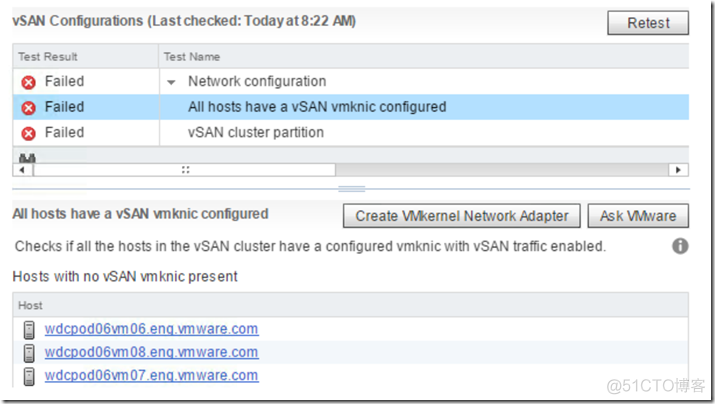 【VMware vSAN 6.6】5.4.vSAN 配置提示:我们有软硬件项目解决方案_集群_03