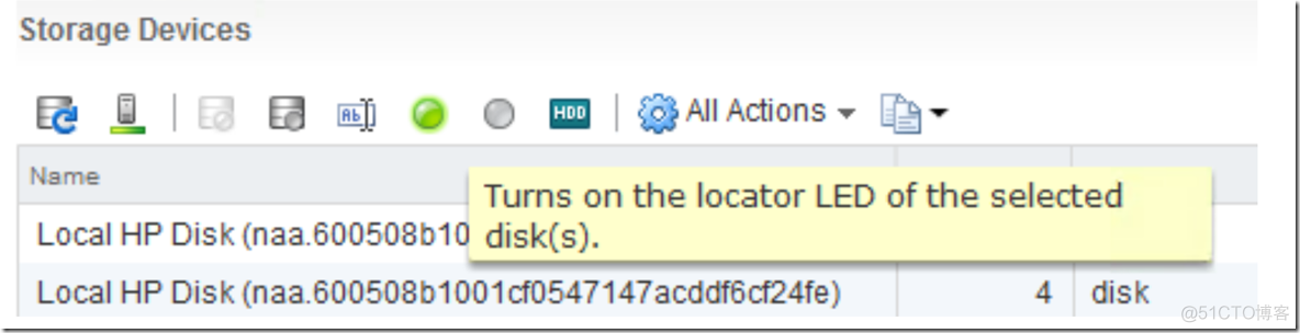 【VMware vSAN 6.6】5.6.存储设备可维护:我们有软硬件项目解决方案_集群_02