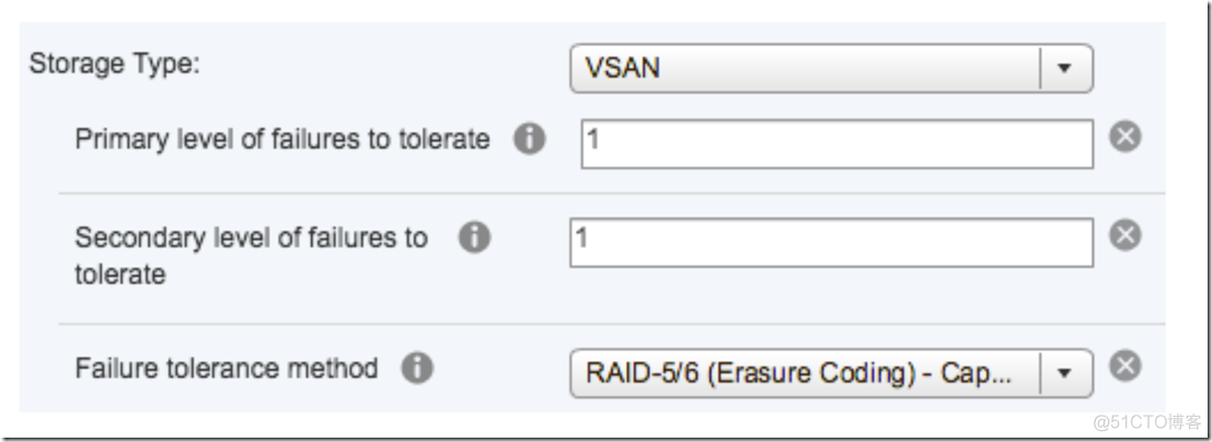 【VMware vSAN 6.6】4.4.延伸集群：我们有软硬件项目解决方案_服务器_03