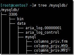 马哥学习----李洋个人笔记----mysql（上）_系统_25