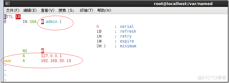 Apache网页优化与安全优化（网页压缩；网页缓存；网页防盗链；隐藏版本信息）_Unix_09