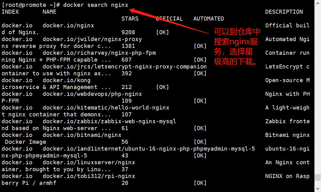 Docker容器之内网独立IP访问