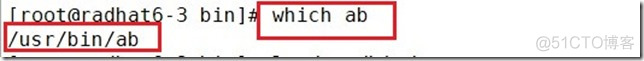 Apache 深度优化 ab压力测试_其他