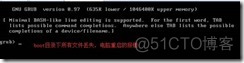 Linux系统报错修复的方法_系统/运维_10