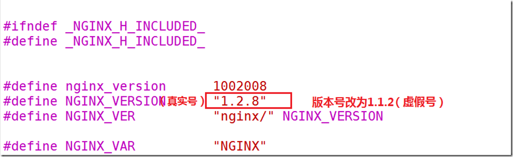 Nginx 服务安全优化---隐藏版本号、网页缓存、日志分割_Nginx