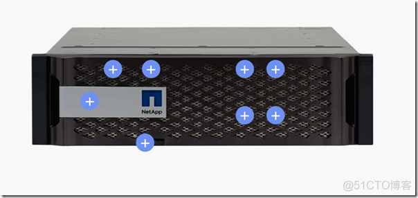 芯片研发、电路板IT信息项目NetApp品牌存储最好--我们有软硬件方案_集群